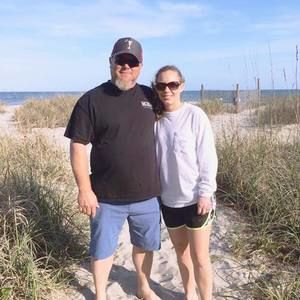 Meet your Posher, Sandy